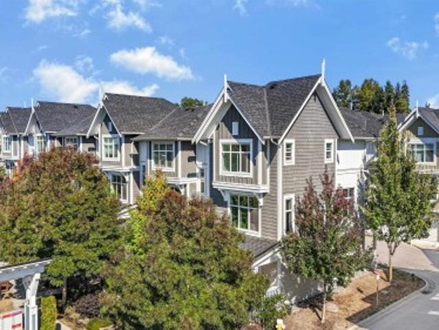 1301 11 Pazarena Place, Maple Ridge, BC, V2X 4K9 townhouse for sale | Listing ID R3167 | Royal LePage