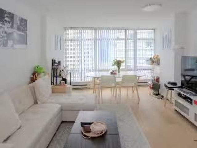 1301 1288 Alberni Street, Vancouver, BC, V6E 4N5 Single Fami.