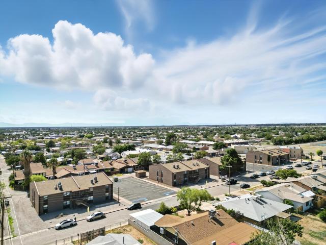 1301 1 Fillmore Avenue