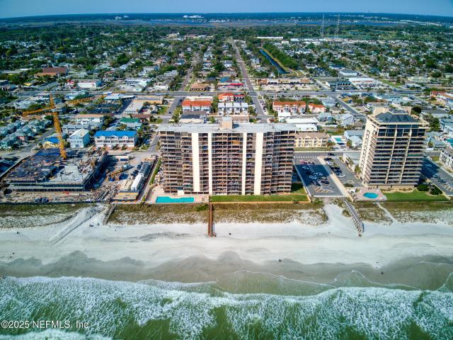1301 1st St S, Unit 803, Jacksonville Beach, FL 32250 | MLS #2138