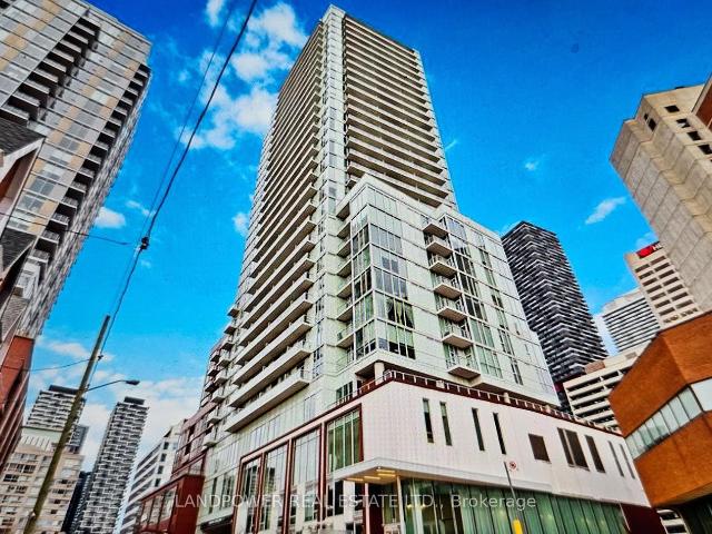 1301 33 Helendale Avenue, Toronto | Terminated, C13425 | Condos. Ca