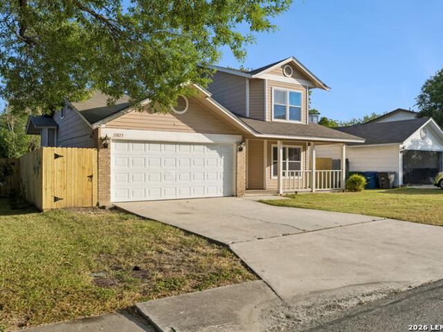 13023 Feather Ridge Dr