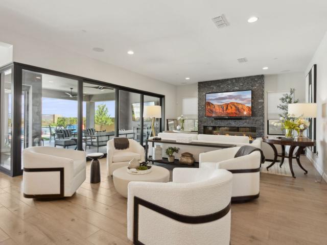 13020 E De la O Road, Scottsdale, US, AZ