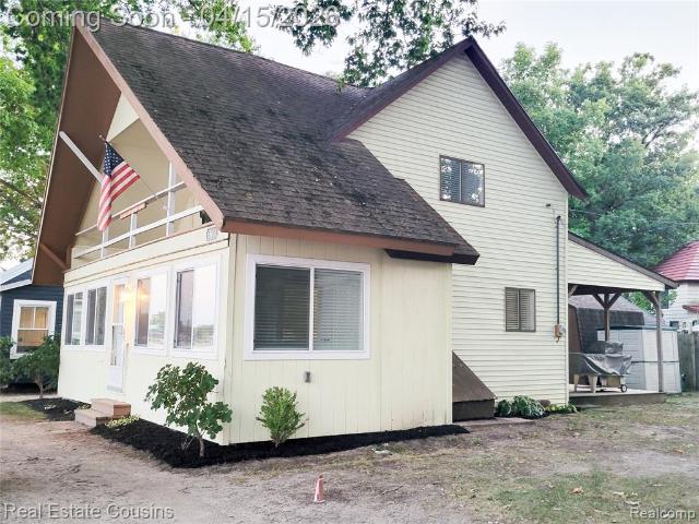 13020 Fenton Street