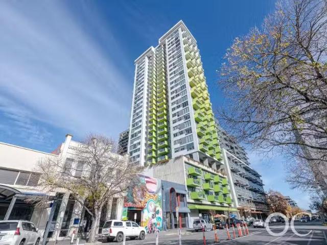 1302/29 Angas Street, Adelaide Apartment for rent Listed by E.