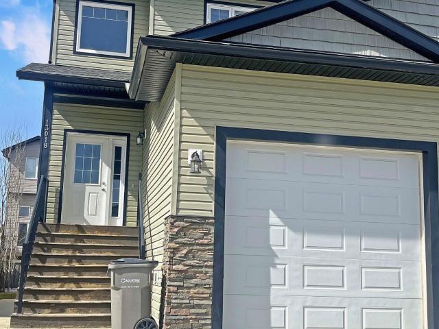 13022 91A Street B Grande Prairie AB T8X 0A9