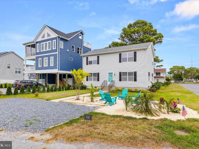 13022 Wilson Ave, Selbyville, MD 19975 | MLS #MDWO2022