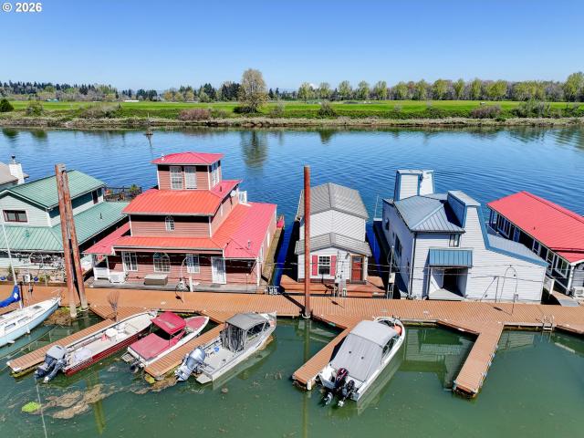 13022 NW Marina Way, Unit 6, Portland, OR 97231 | MLS #168618