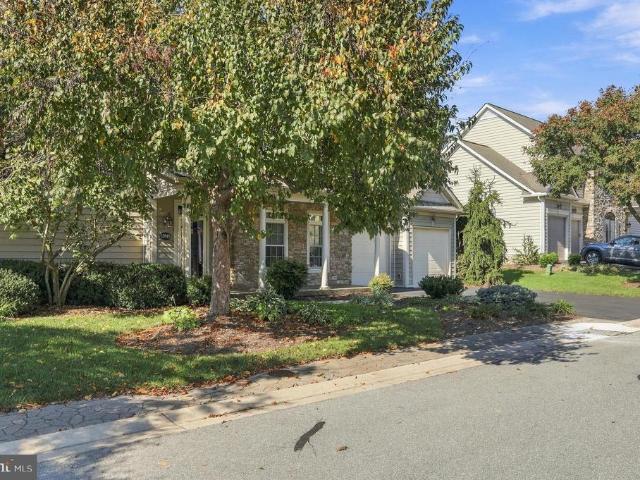 13025 Hawkins Circle