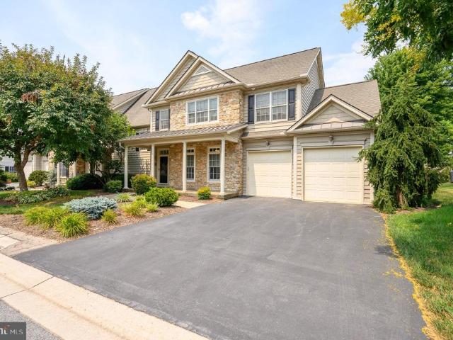 13025 Hawkins Circle