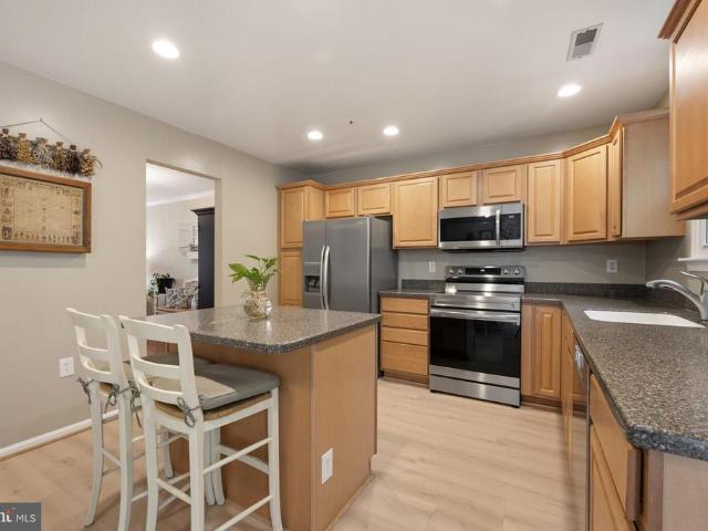13025 Silver Maple Court
