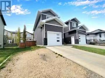 Crystal Lake Estates, Grande Prairie, Alberta
