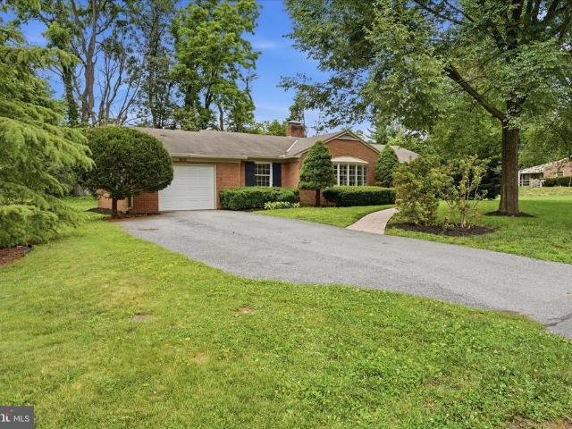 13028 Woodburn Drive