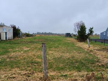 1302 m2 of Flat land in the town of Clunes