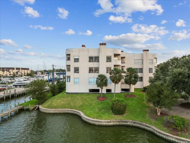 1302 Marina Bay Drive 201A