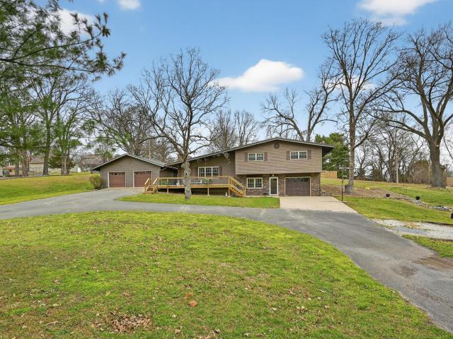1302 Marion Drive