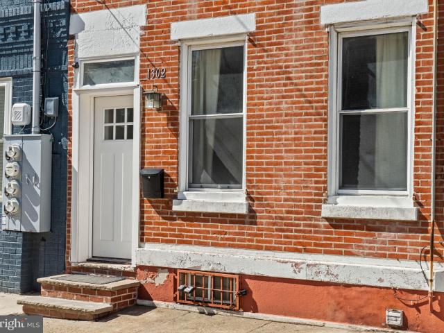 1302 N Lawrence St, Philadelphia, PA 19122 | MLS #PAPH2589