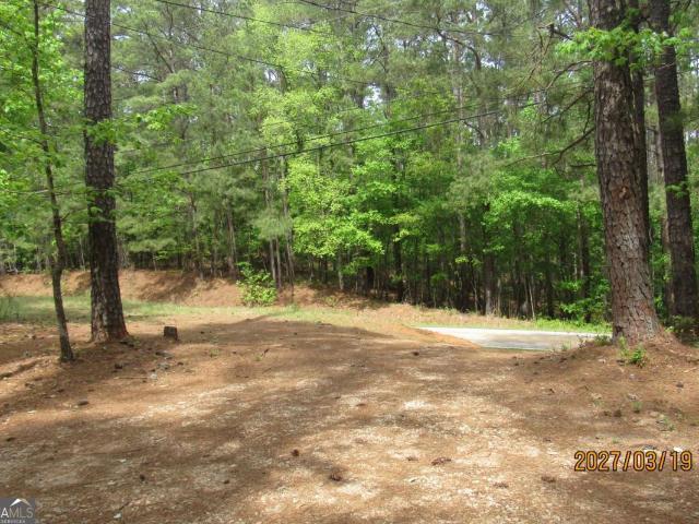1302 Oconee Drive SW