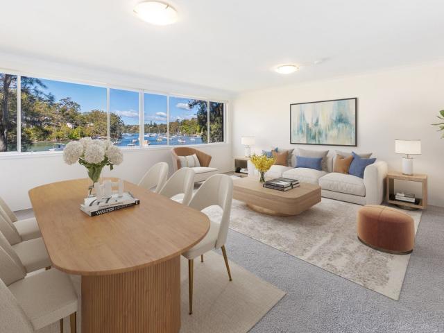 1/302 Burns Bay Road, Lane Cove