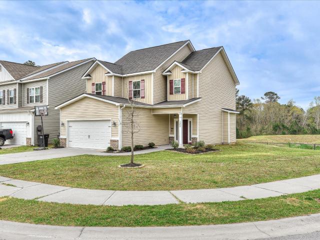 1302 Batchelor Court