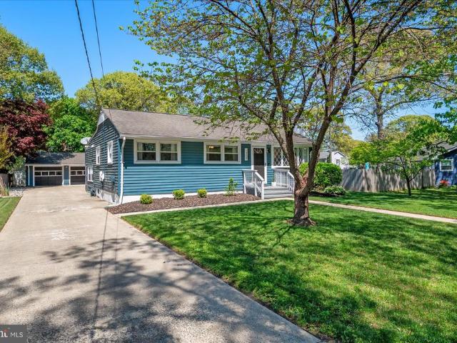 1302 Carroll Road