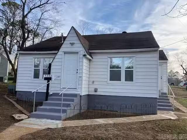 1302 DUNN ST, POCAHONTAS, AR 72455
