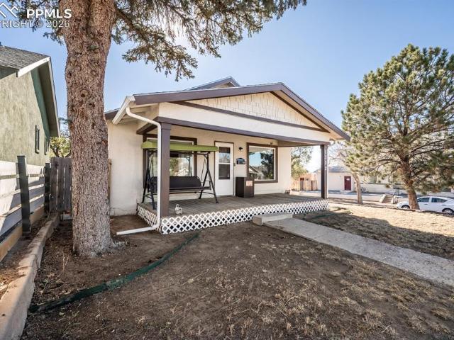1302 E 10th St, Pueblo, CO 81001 | MLS #239608