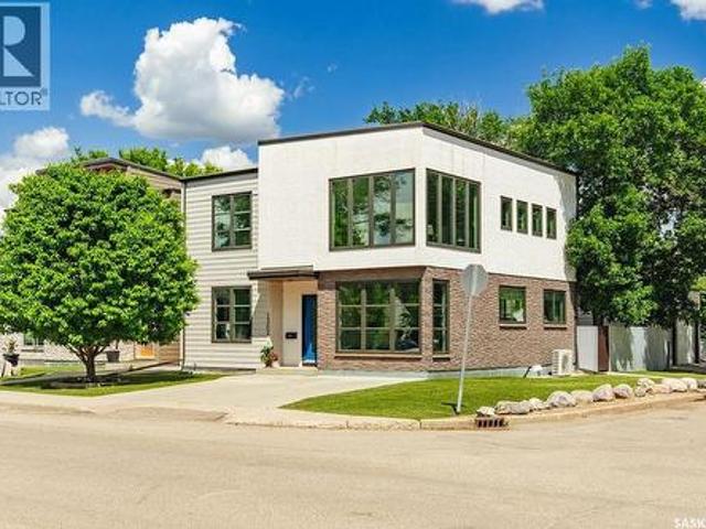 1302 Edward Avenue, Saskatoon, SK, S7K 3B1 house for sale | Listing ID SK040946 | Royal LePage