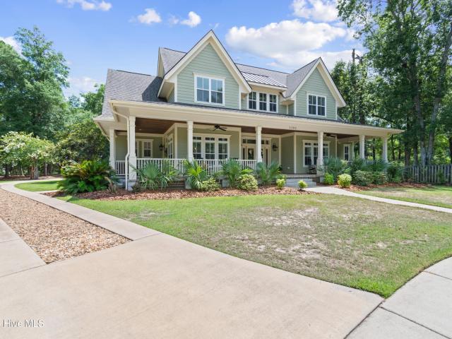 1302 Forest Reserve Court SW