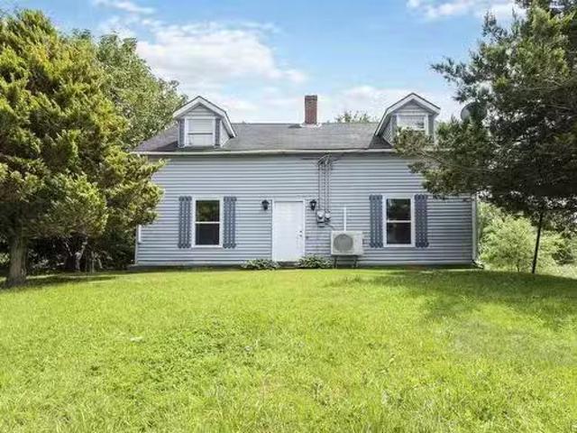 1302 Highway 201, Round Hill, NS, B0S 1A0 house for sale Li.