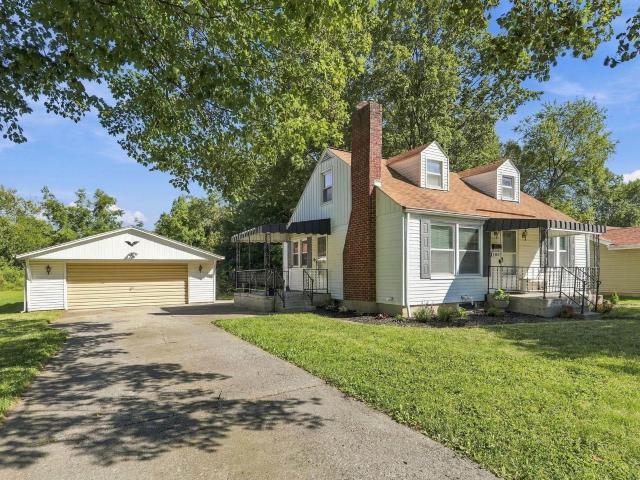 1302 Irene Avenue