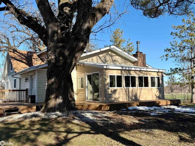 1302 K Avenue, Jefferson, USA, IA