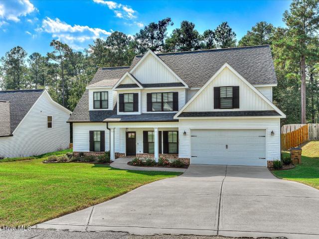 1302 Lake Greenwood Drive