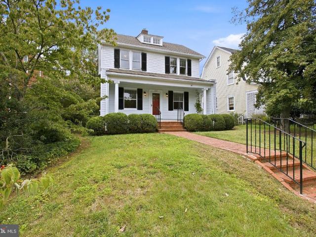 1302 Littlepage Street