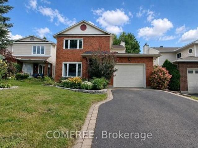 1302 Parc Du Village Street, Ottawa, ON, K1C 7B1 house for sale | Listing ID X13760 | Royal LePage