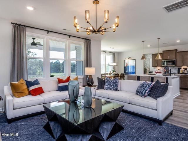 1302 Rosenwald Drive NE # Lot #120