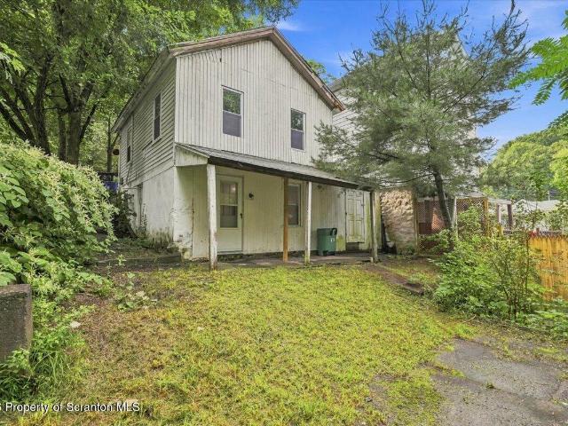 1302 Stafford Avenue