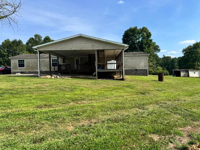 1302 Stoney Fork Road