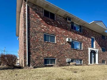 Howard County, Indiana, Indiana, USA