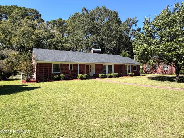 1302 West Road