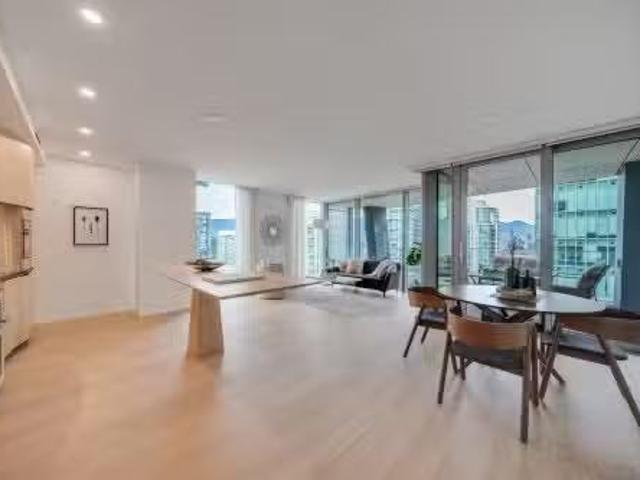 1302 1568 Alberni Street, Vancouver, BC, V6G 0E3 Single Fami.
