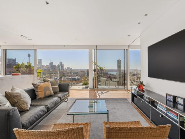 1302 / 417 Bourke Street, Surry Hills NSW 2010 | BresicWhitney