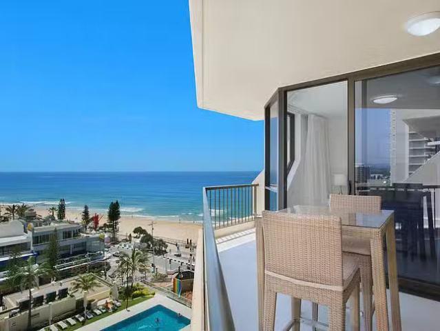 1303/3 Hanlan Street, Surfers Paradise, QLD 4217