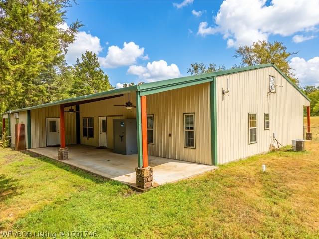 13033 N Hwy 59