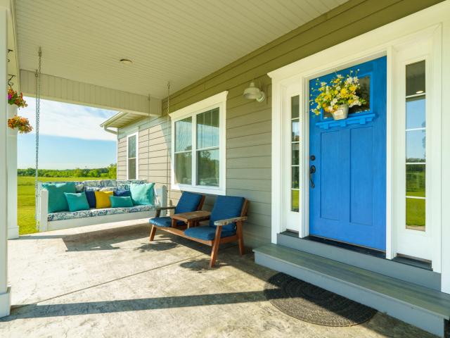 13033 Shafer Road