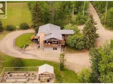 13031 271 Road, Fort St. John, BC, V1J 8K1 house for sale L.