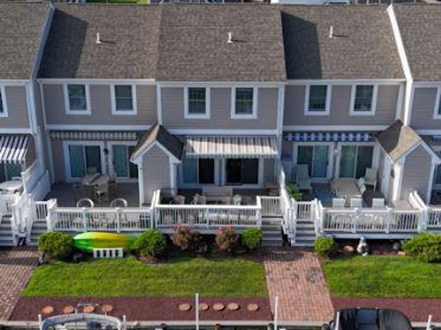 13031 Hayes Ave, Unit 8, Selbyville, DE 19975 | MLS #MDWO2037