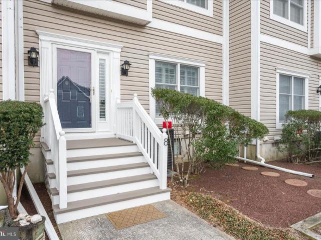 13031 Hayes Avenue # 8