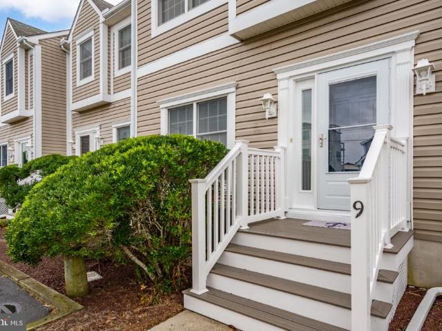 13031 Hayes Avenue # 9