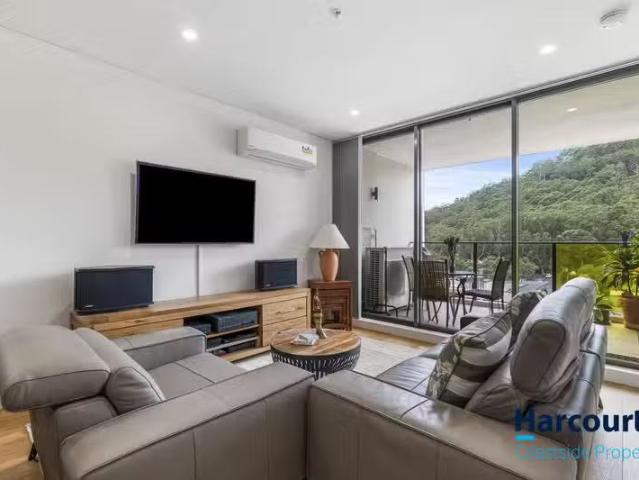1303/277 Mann Street, GOSFORD, NSW 2250 Apartment for Rent